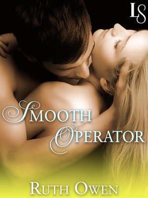 cover image of Smooth Operator